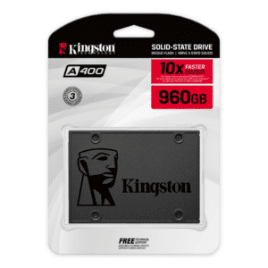 Disco (SSD) Kingston 960GB Sata 2.5"