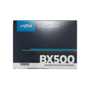 Disco Solido Crucial BX500 1TB Sata 2.5"