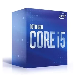 Procesador Intel i5-10400 Socket LGA 1200