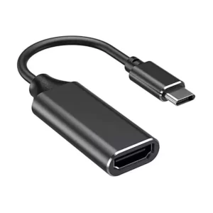 Convertidor Tipo C a HDMI