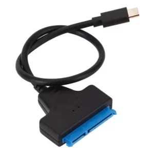 Convertidor Tipo C - Sata 3.0