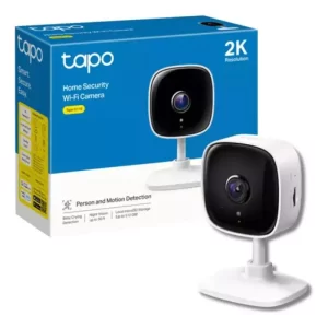 Cámara Tapo C110 WiFi Ultra HD