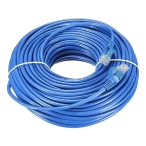 Cable De Red 15metros Cat6 RJ45 LAN Ethernet
