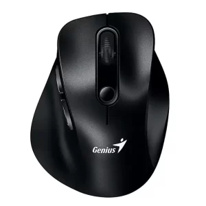 Mouse Genius ERGO 9000S Inalambrico