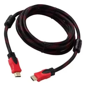 Cable HDMI 3 Metros 1080p