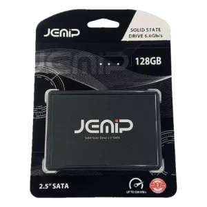 Disco Solido Jemip 128GB Sata 2.5"