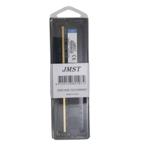 RAM JMST 8GB DDR3 1333MHz Para PC