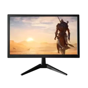 Monitor LED 22" Full HD
