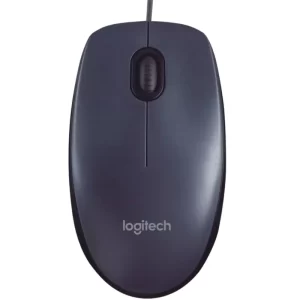 Mouse Logitech M90 1000DPI