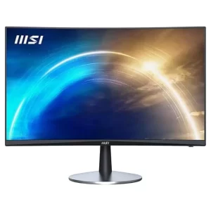 Monitores Curvos 24" 100Hz JEMIP Y MSI