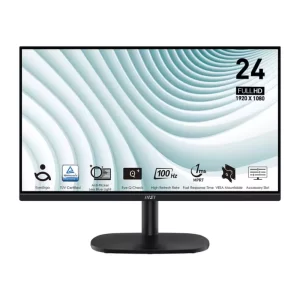 Monitor MSI 23.8" 100Hz Pro MP245V
