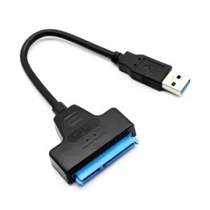 Convertidor Sata a USB 3.0