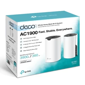 Deco S7 AC1900 2Pack Tp-Link Mesh