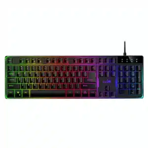 Teclado Genius Scorpion K8 Gaming