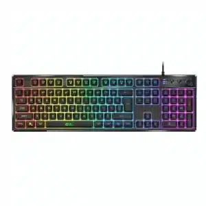 Genius Scorpion K7 Plus Teclado Gamer RGB 112 Teclas