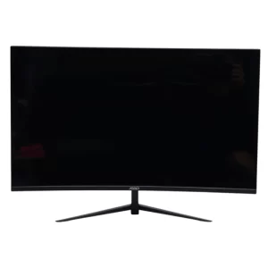 Monitor Jemip Curvo 27" Crown One Full HD 200Hz