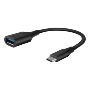 OTG Tipo-C a USB 15CM SpiderTec