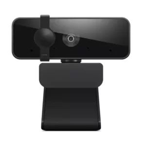 WebCam Lenovo 1080p Con Microfono