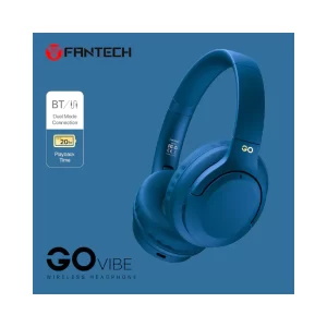 FanTech Go Vibe WH05 Audifono Inalambrico