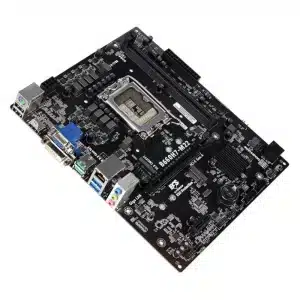 ECS B660H7-M22 MATX Socket LGA 1700