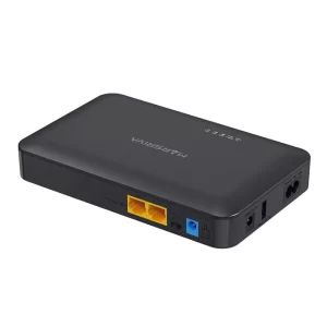 Mini UPS MarsRiva KP2 Ultra 16000 mAh – 30 W