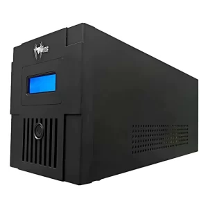 UPS SpiderTec ST‑U1500B 1500va 900 W AVR