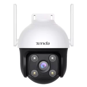 Cámara de Seguridad Tenda CH3-WCA Pan/Tilt Exterior