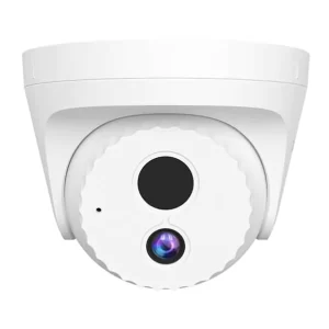 Cámara de Seguridad Tenda IC7-LRS 4MP PoE