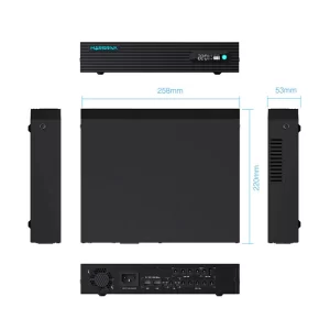 Mini UPS Marsriva KP7 Pro 24000 mAh 100W