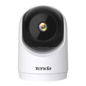 Cámara Tenda CP3 3MP Pan/Tilt Interior